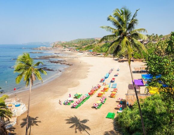 Goa