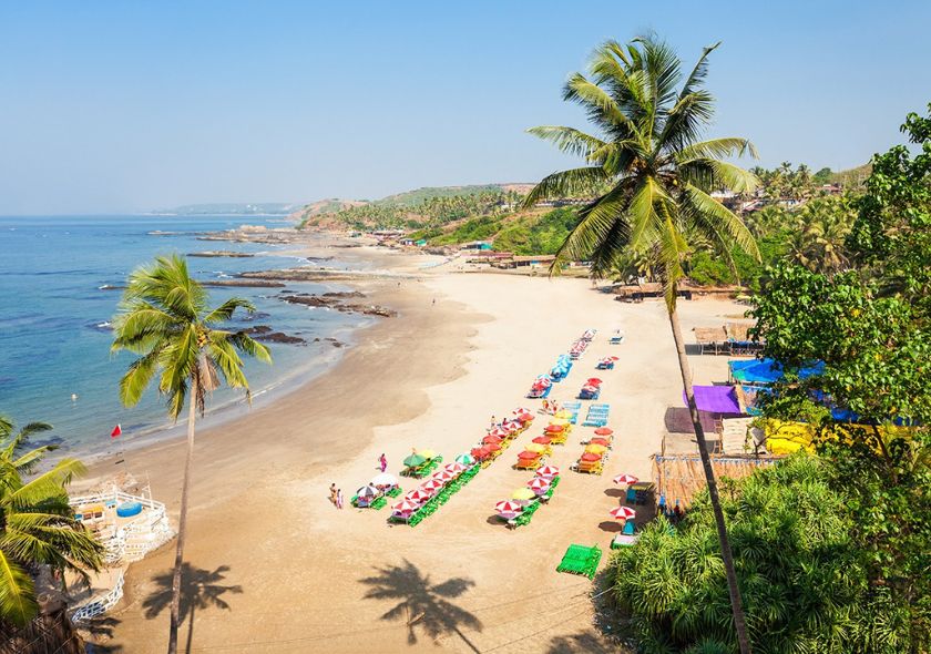 Goa