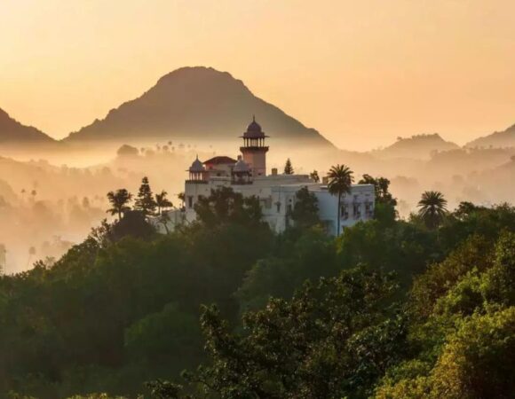 Mount Abu